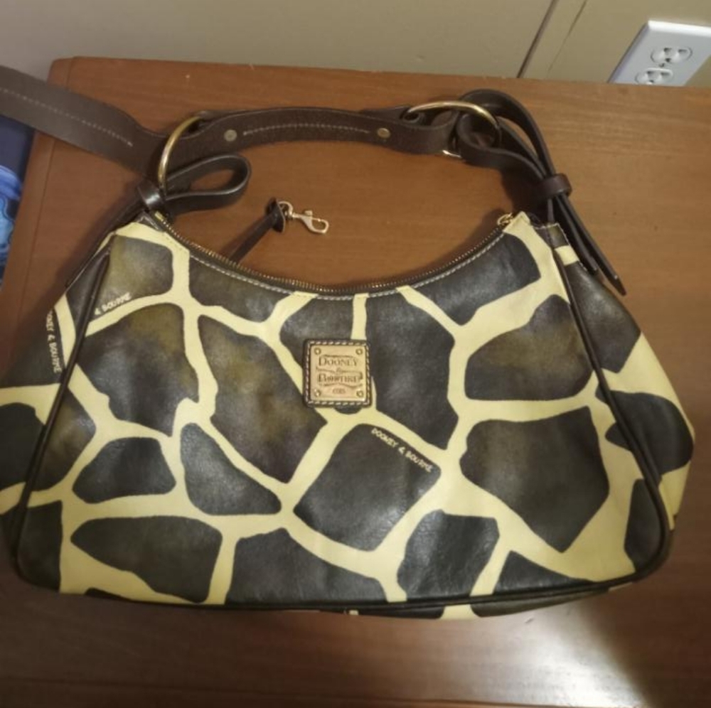 Dooney & Bourke Bag